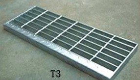 t3型踏步板